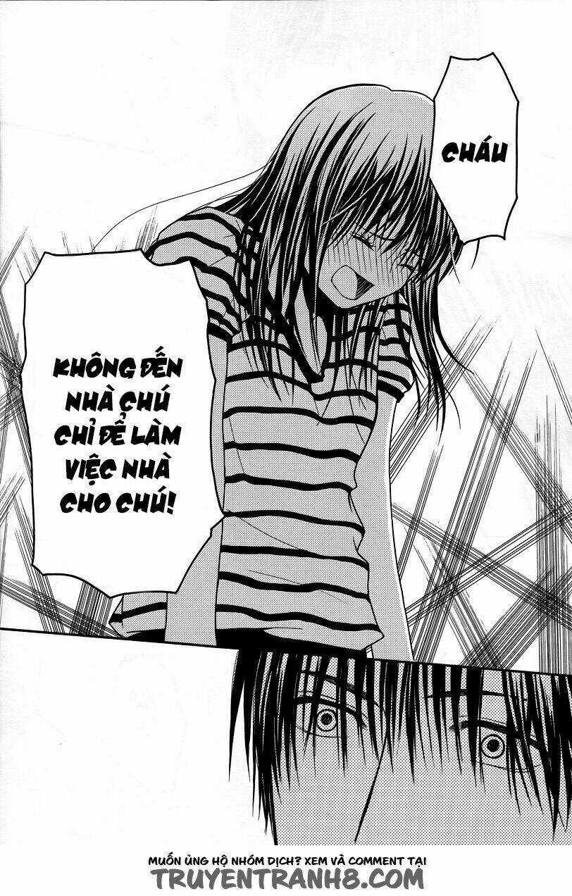 Kore Wa Koi No Hanashi - Chapter 31 - Trang 30