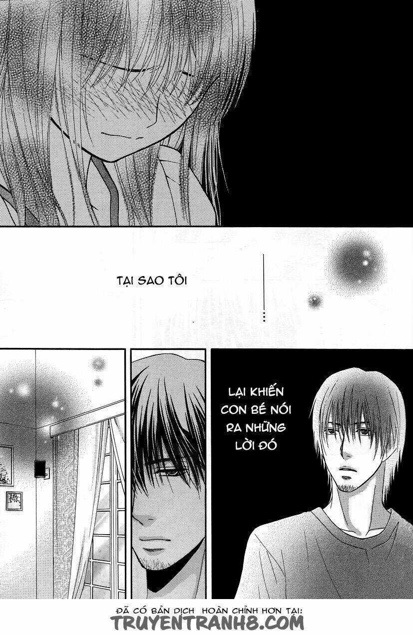 Kore Wa Koi No Hanashi - Chapter 31 - Trang 31