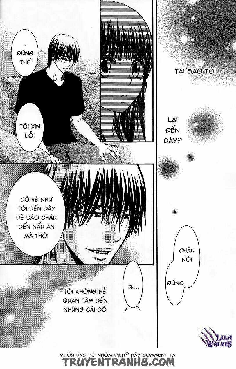 Kore Wa Koi No Hanashi - Chapter 31 - Trang 32