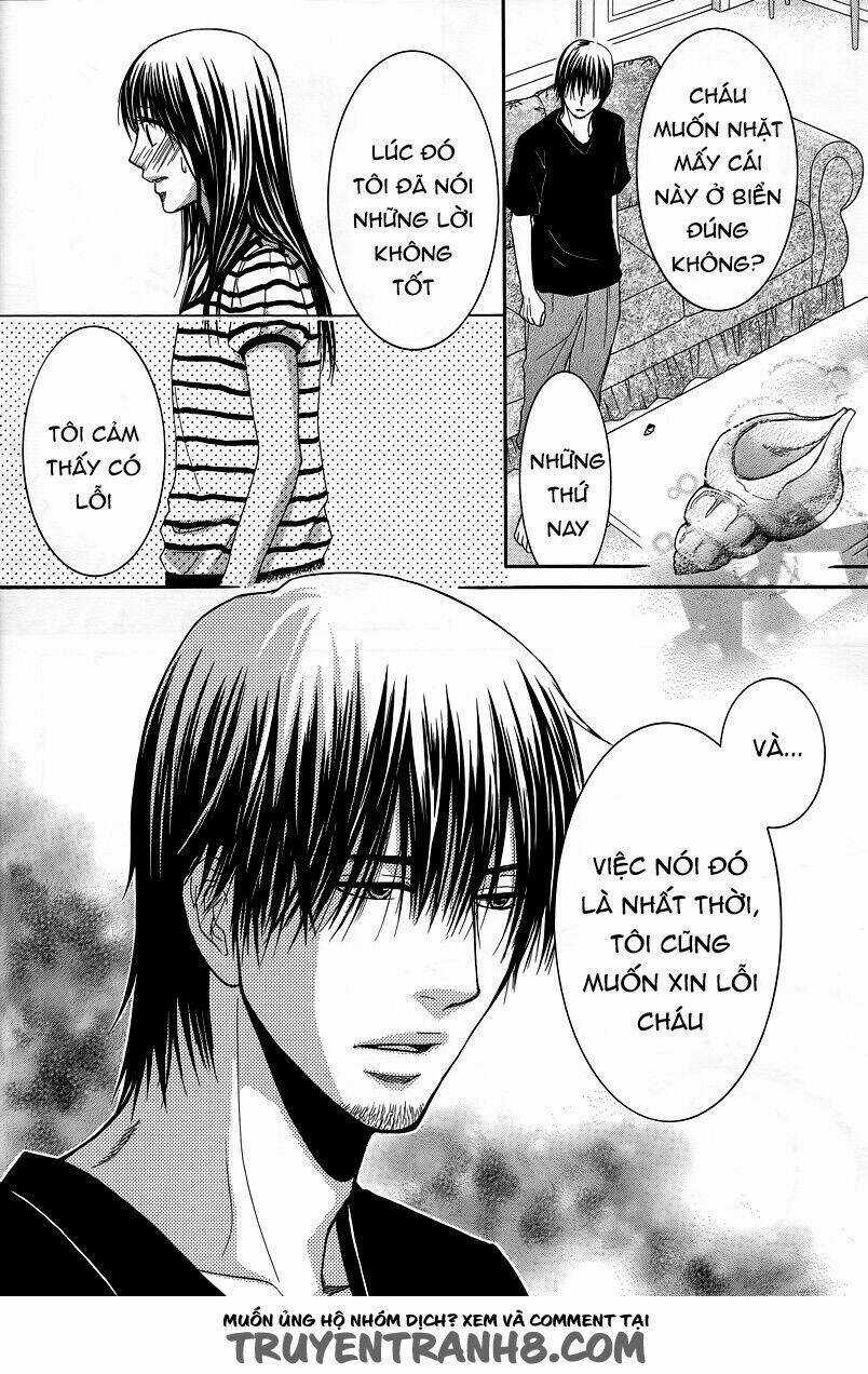 Kore Wa Koi No Hanashi - Chapter 31 - Trang 34