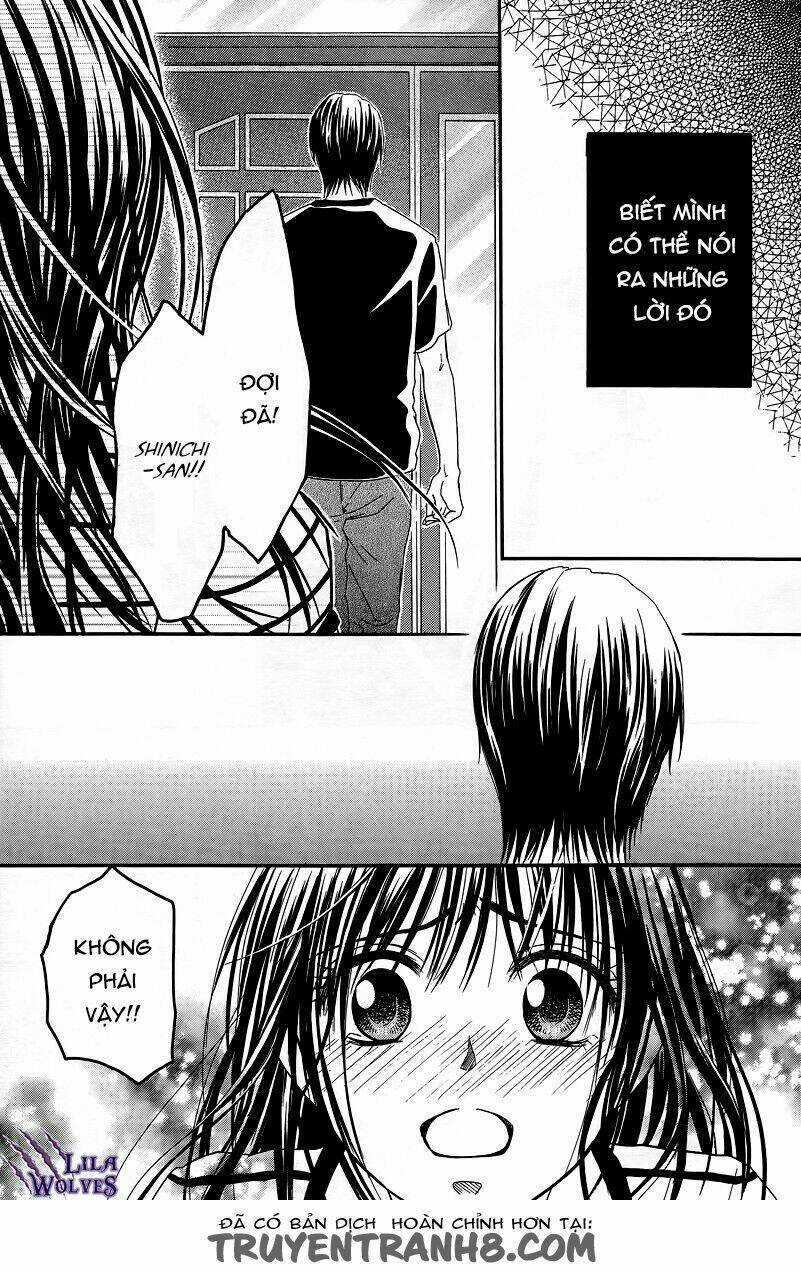 Kore Wa Koi No Hanashi - Chapter 31 - Trang 36