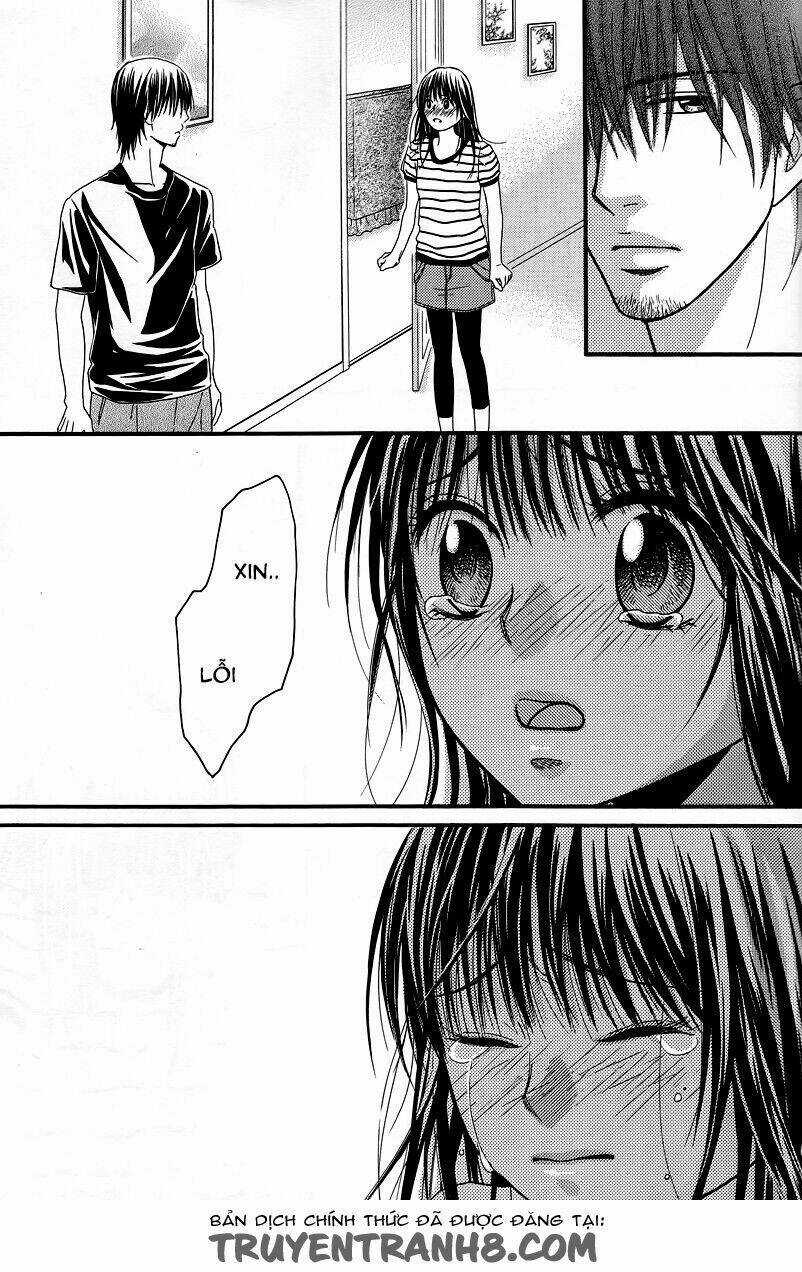 Kore Wa Koi No Hanashi - Chapter 31 - Trang 37