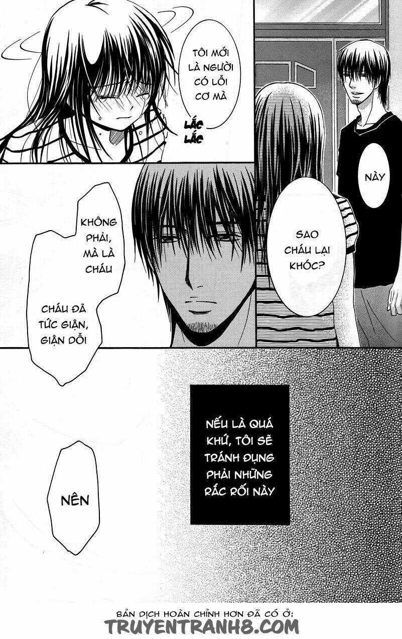 Kore Wa Koi No Hanashi - Chapter 31 - Trang 39