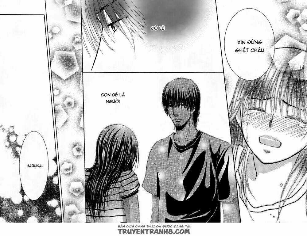 Kore Wa Koi No Hanashi - Chapter 31 - Trang 40