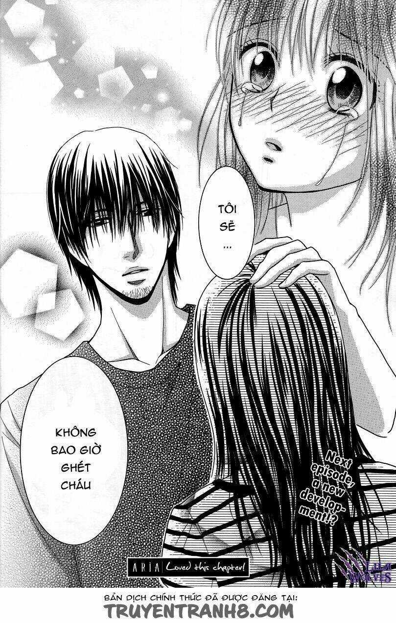 Kore Wa Koi No Hanashi - Chapter 31 - Trang 41