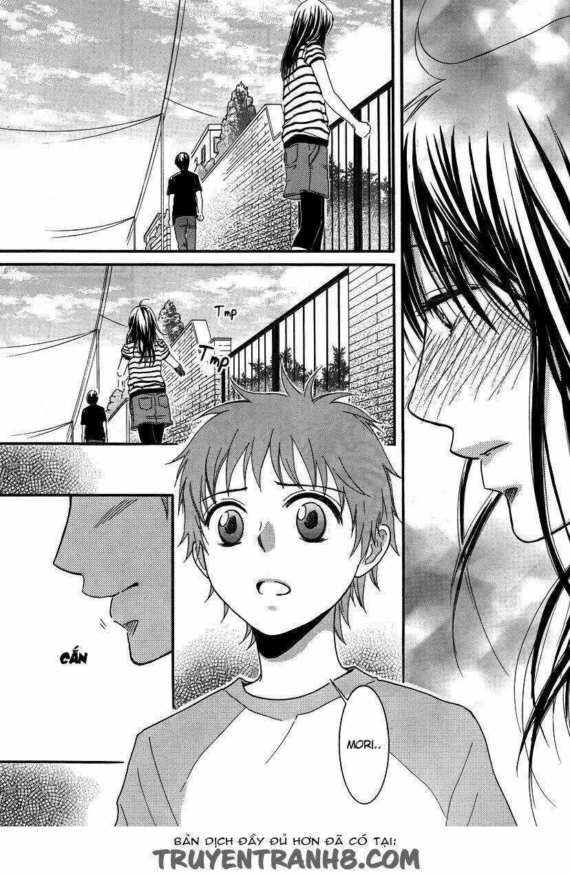 Kore Wa Koi No Hanashi - Chapter 32 - Trang 11