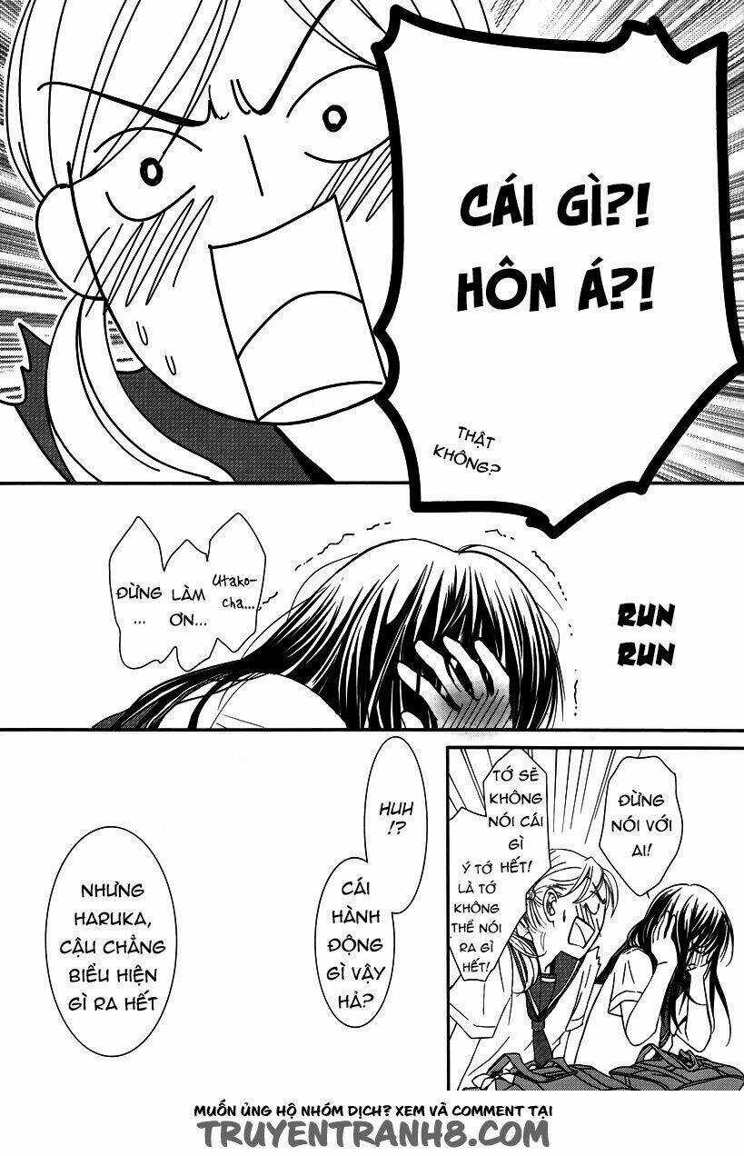 Kore Wa Koi No Hanashi - Chapter 32 - Trang 18