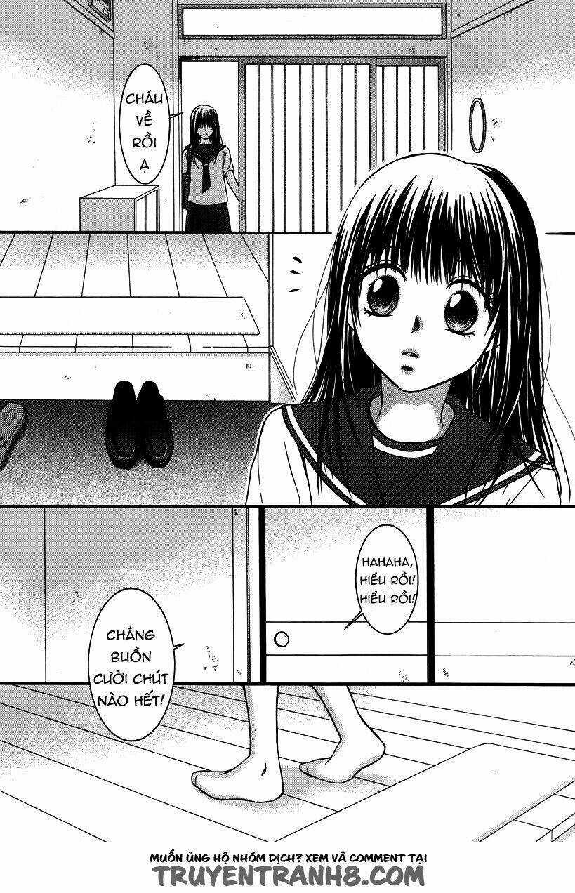 Kore Wa Koi No Hanashi - Chapter 32 - Trang 23