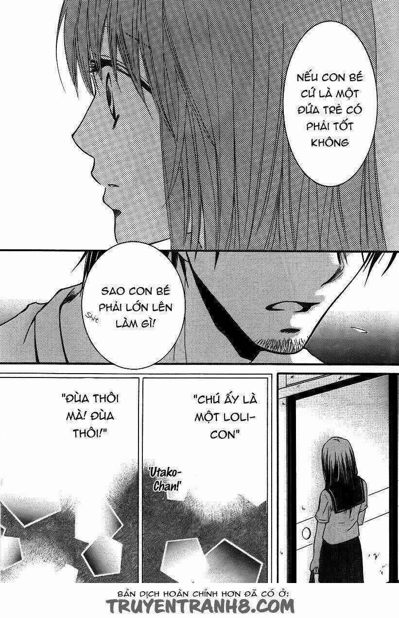 Kore Wa Koi No Hanashi - Chapter 32 - Trang 26