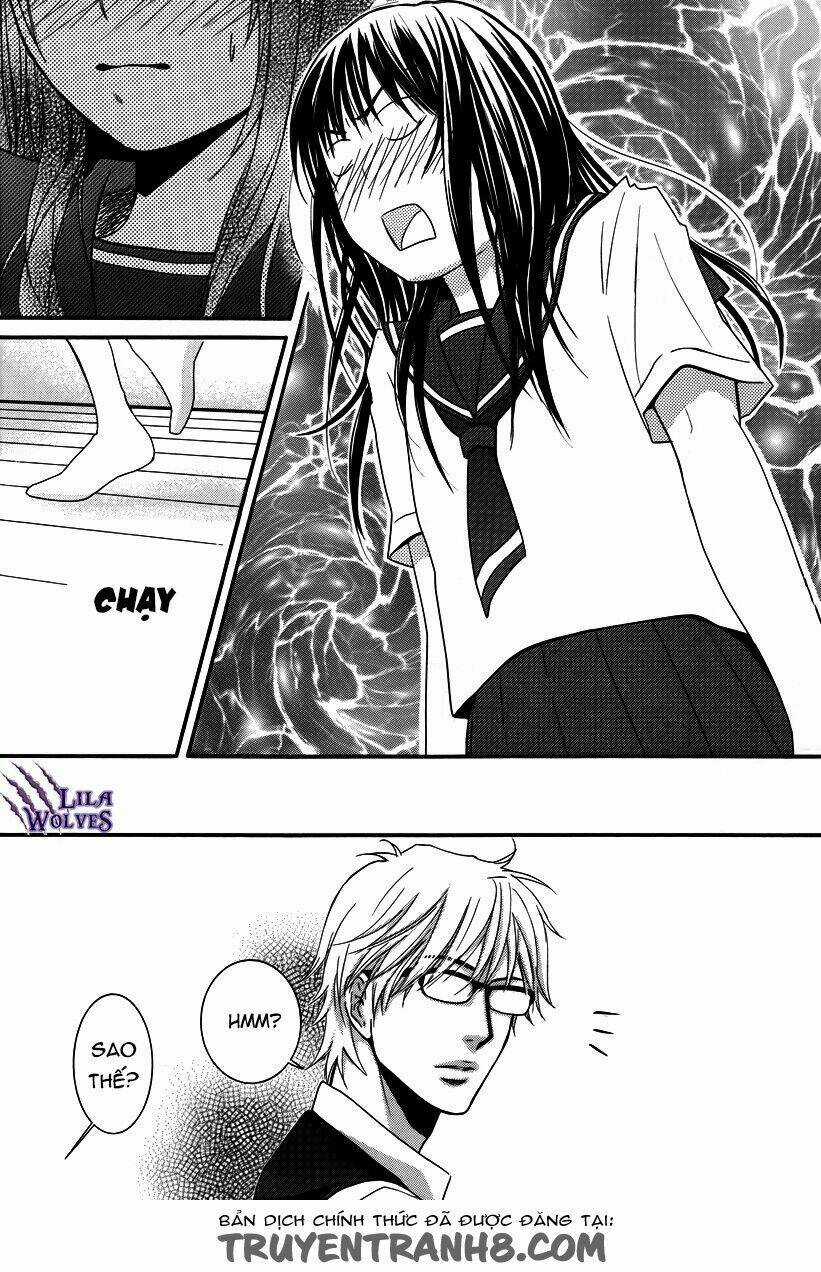 Kore Wa Koi No Hanashi - Chapter 32 - Trang 27