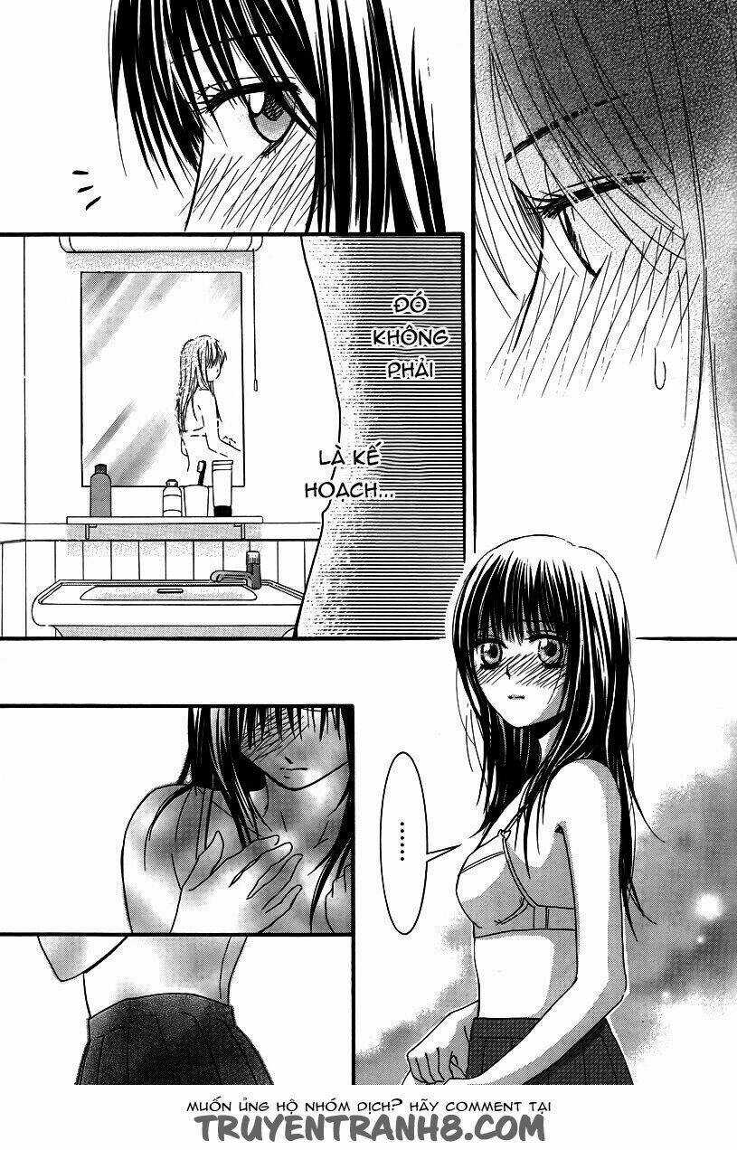 Kore Wa Koi No Hanashi - Chapter 32 - Trang 30