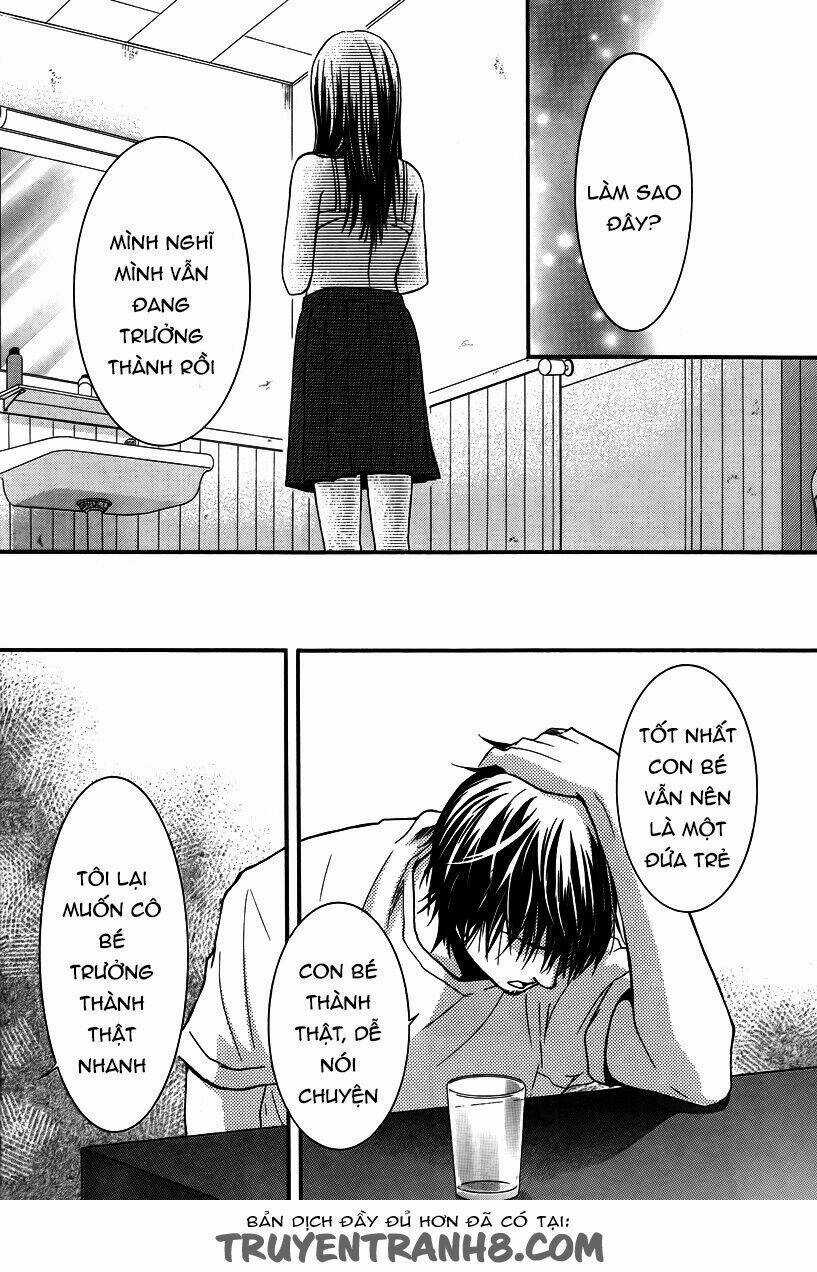 Kore Wa Koi No Hanashi - Chapter 32 - Trang 31