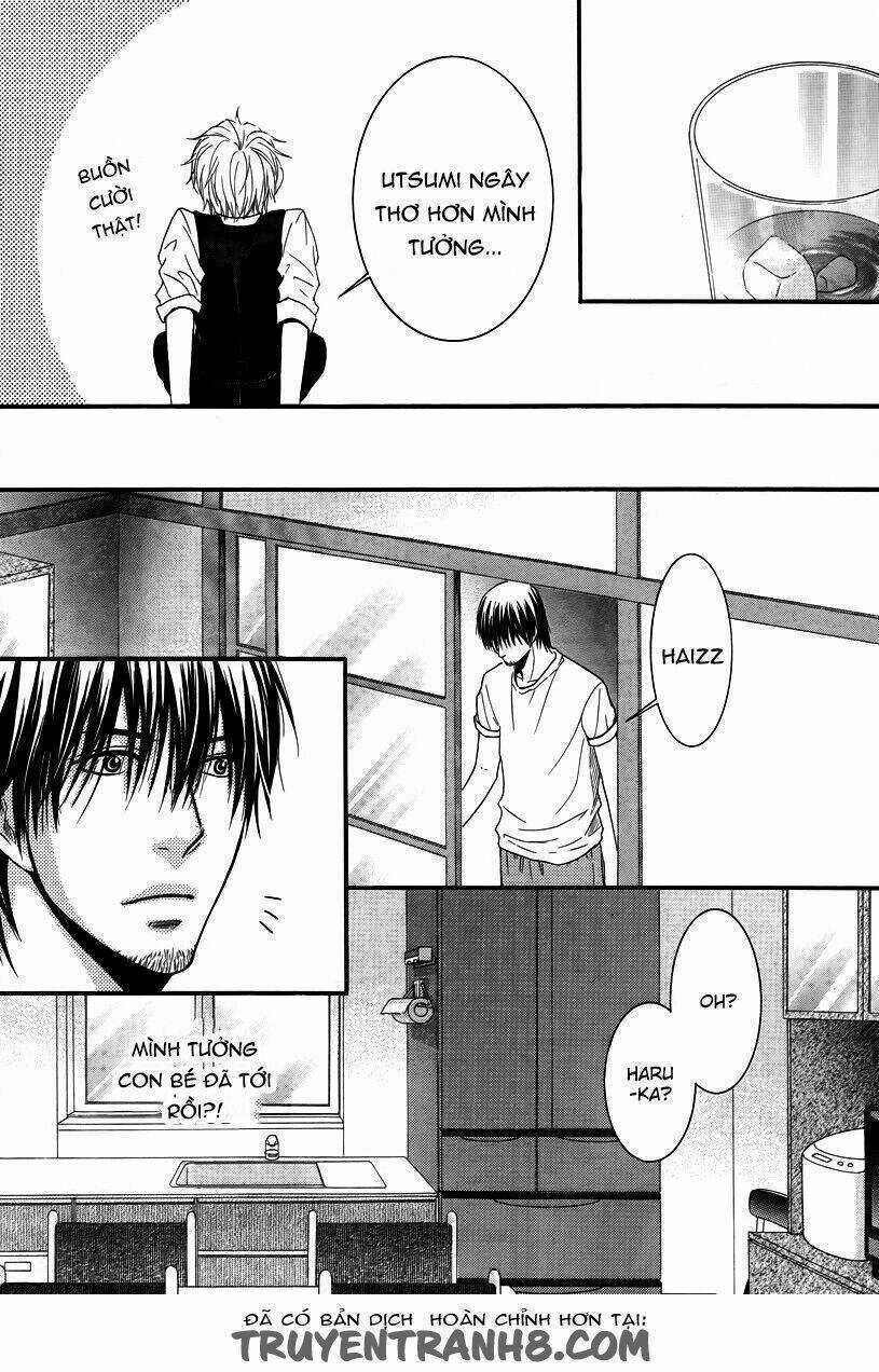 Kore Wa Koi No Hanashi - Chapter 32 - Trang 33