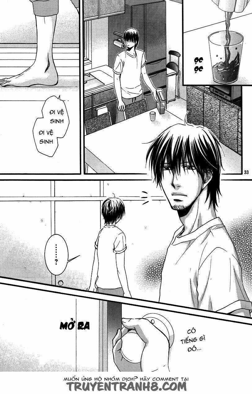 Kore Wa Koi No Hanashi - Chapter 32 - Trang 34