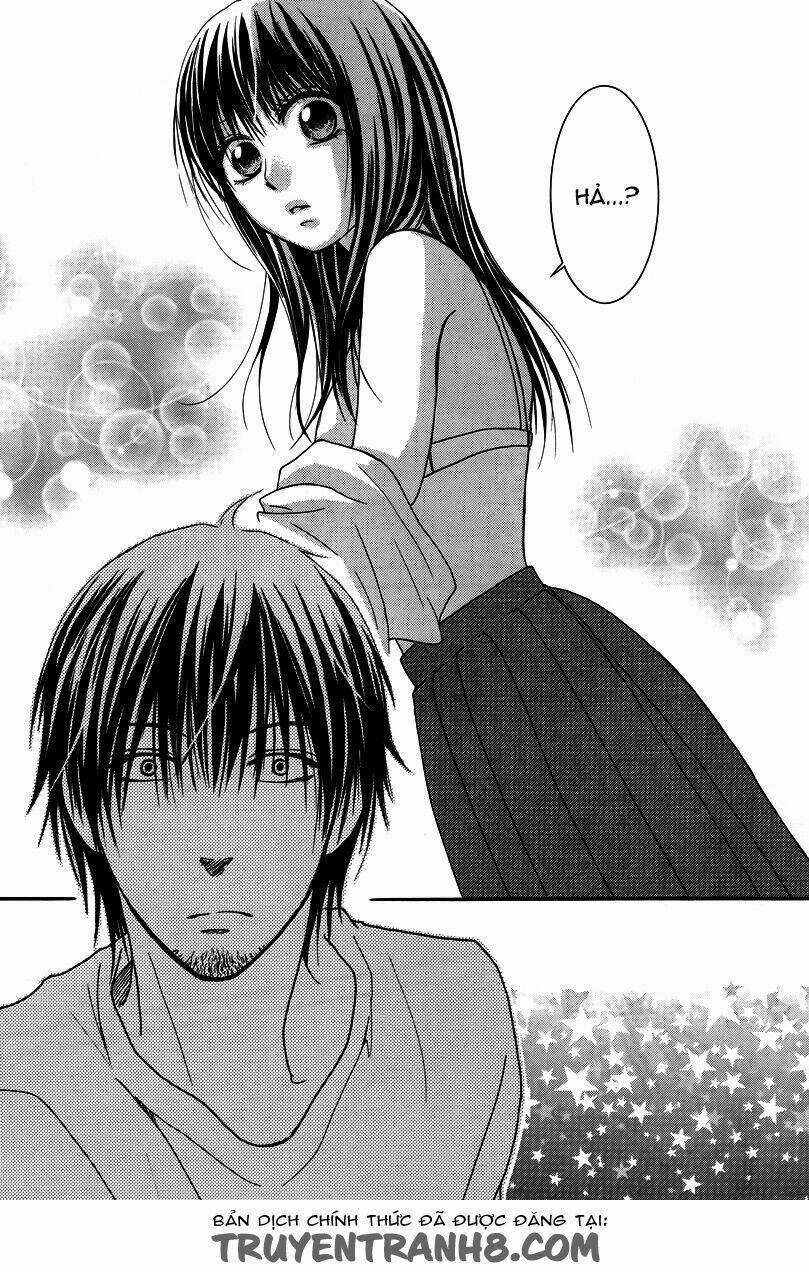 Kore Wa Koi No Hanashi - Chapter 32 - Trang 35