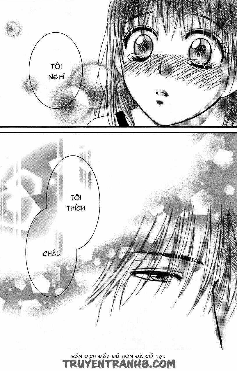 Kore Wa Koi No Hanashi - Chapter 32 - Trang 5