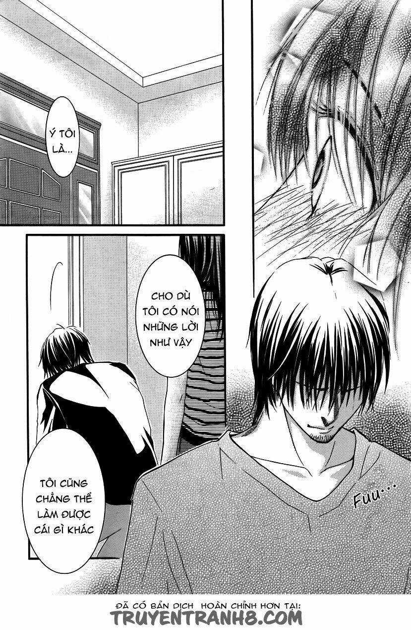 Kore Wa Koi No Hanashi - Chapter 32 - Trang 6