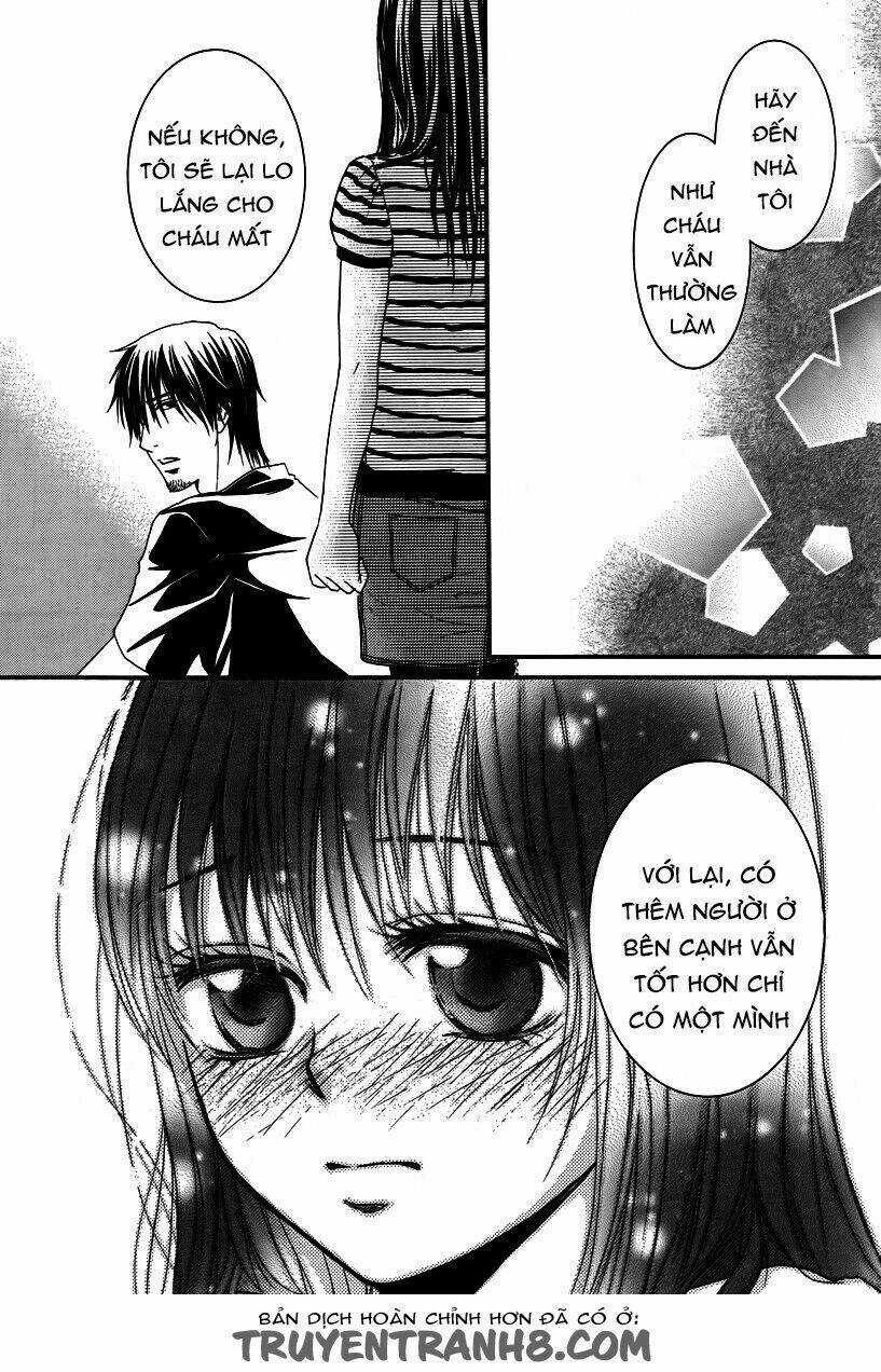 Kore Wa Koi No Hanashi - Chapter 32 - Trang 9