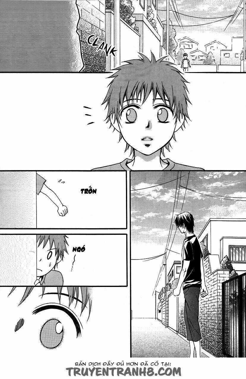 Kore Wa Koi No Hanashi - Chapter 32 - Trang 10