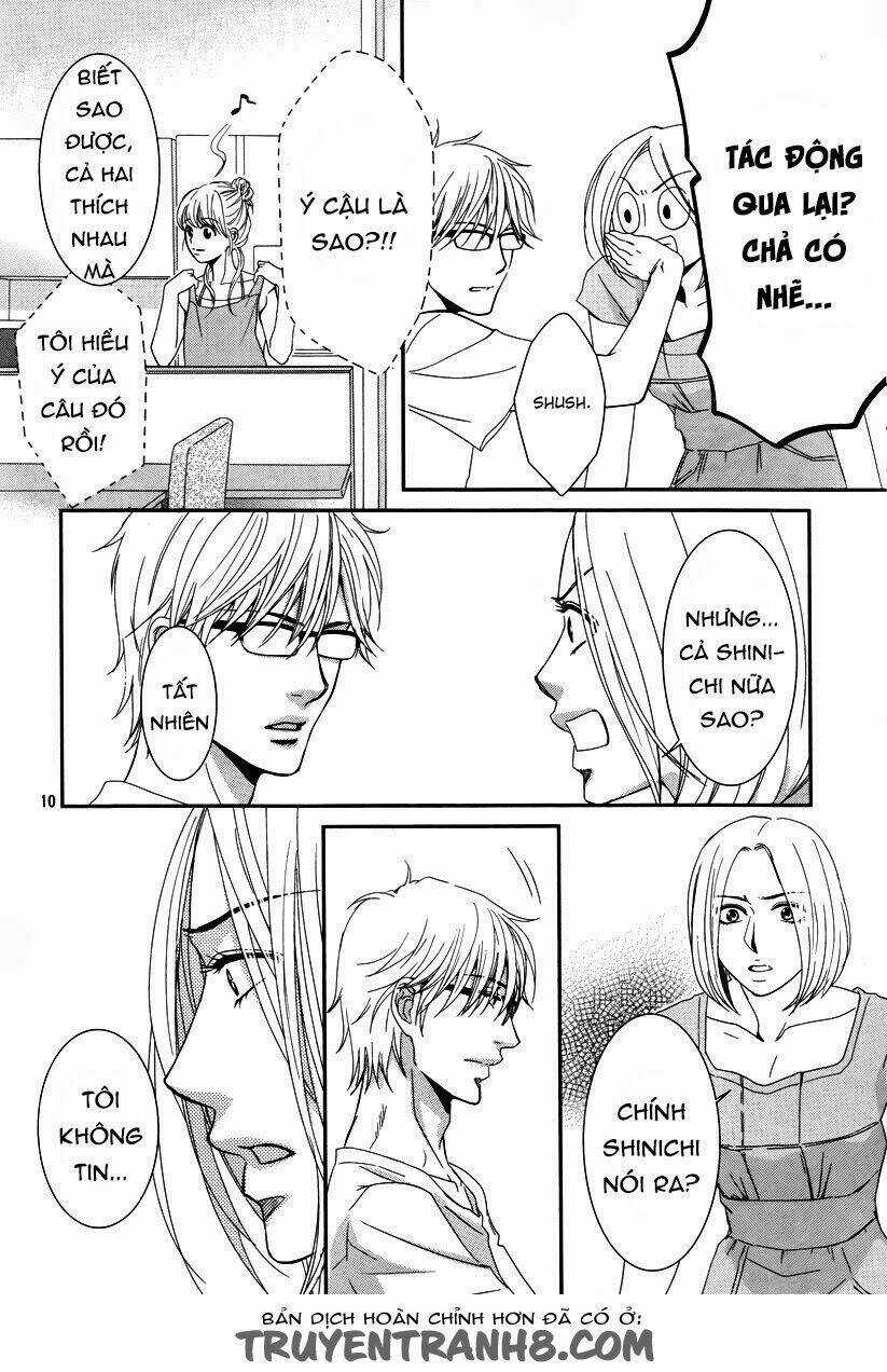 Kore Wa Koi No Hanashi - Chapter 33 - Trang 12