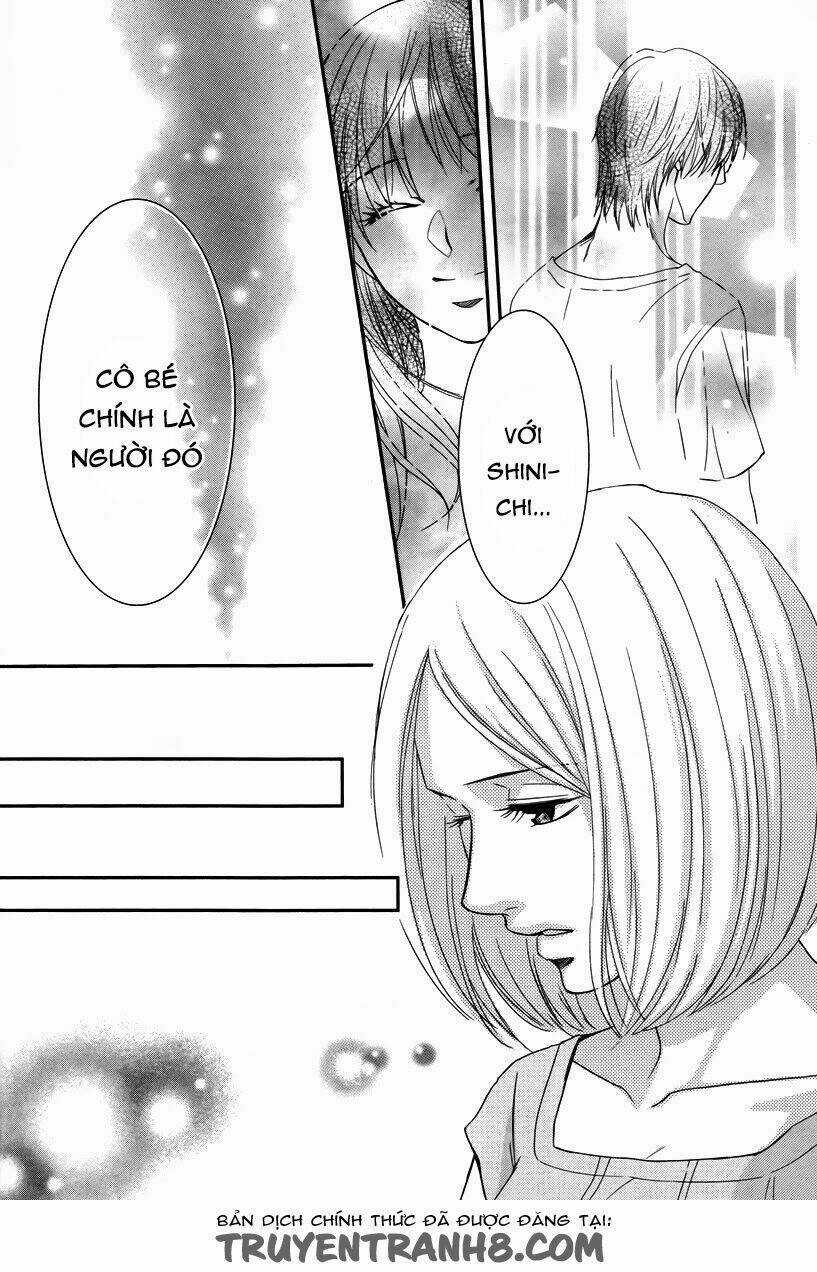 Kore Wa Koi No Hanashi - Chapter 33 - Trang 16