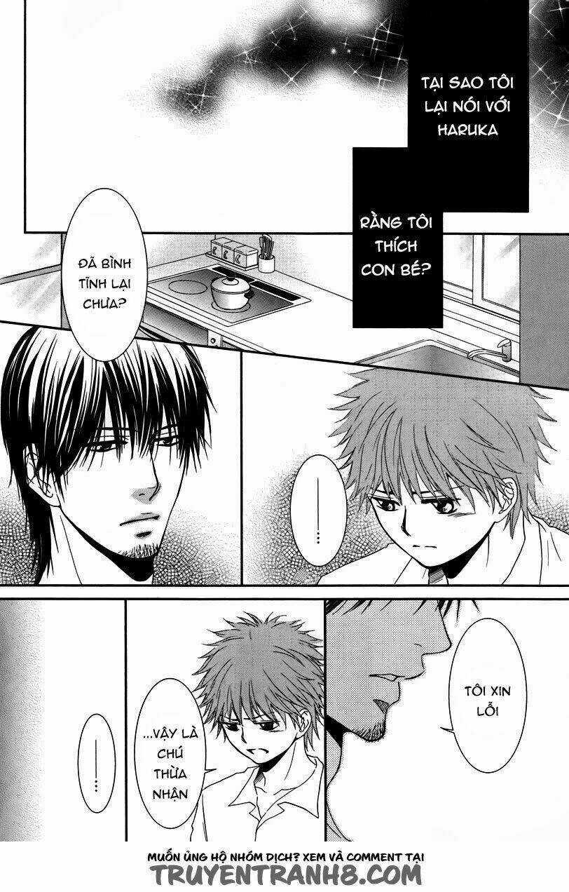 Kore Wa Koi No Hanashi - Chapter 33 - Trang 28