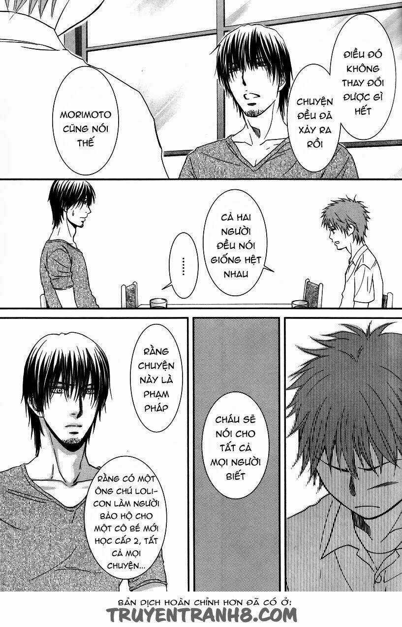 Kore Wa Koi No Hanashi - Chapter 33 - Trang 29