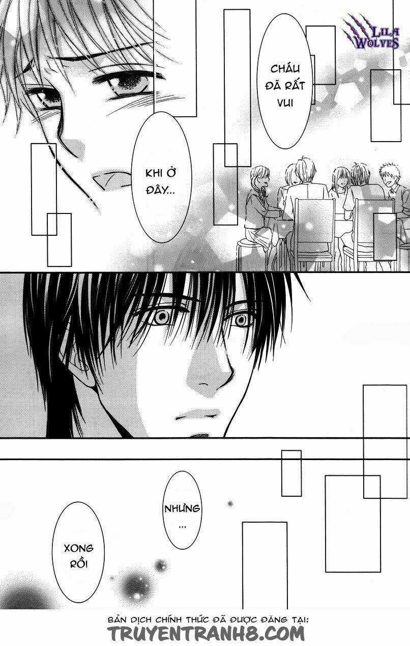 Kore Wa Koi No Hanashi - Chapter 33 - Trang 31