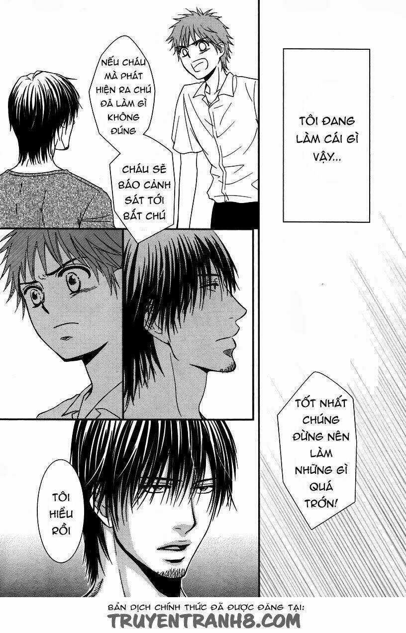 Kore Wa Koi No Hanashi - Chapter 33 - Trang 32