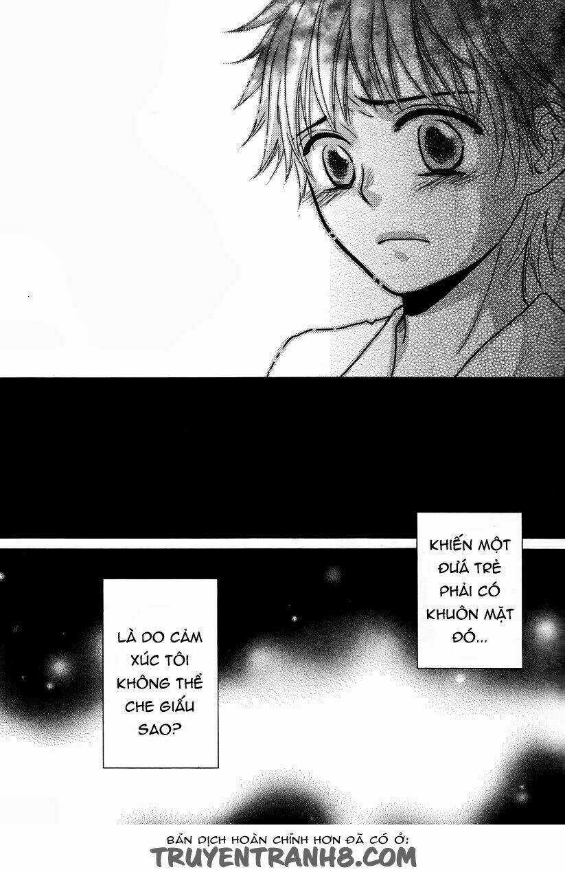 Kore Wa Koi No Hanashi - Chapter 33 - Trang 33