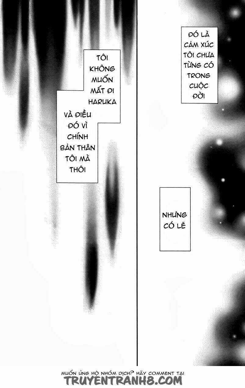 Kore Wa Koi No Hanashi - Chapter 33 - Trang 34