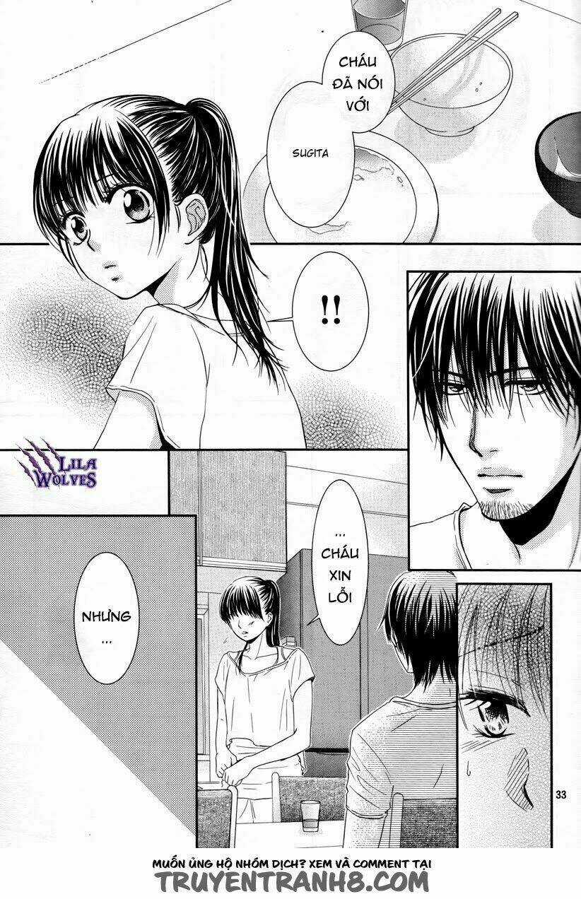 Kore Wa Koi No Hanashi - Chapter 33 - Trang 35