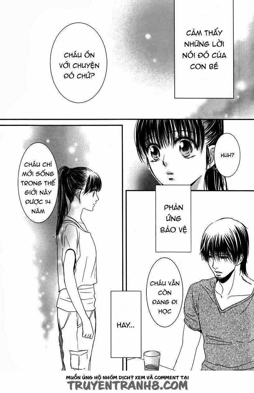 Kore Wa Koi No Hanashi - Chapter 33 - Trang 37