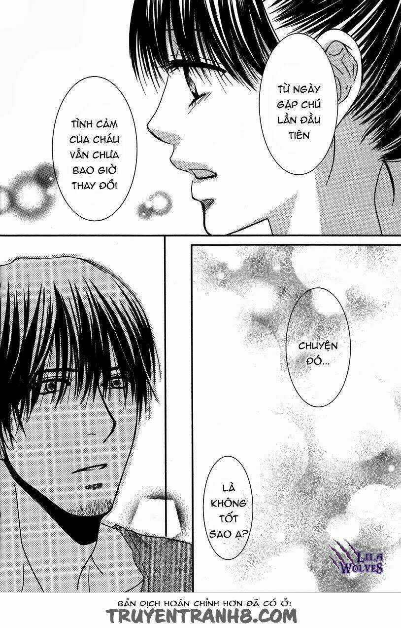 Kore Wa Koi No Hanashi - Chapter 33 - Trang 40