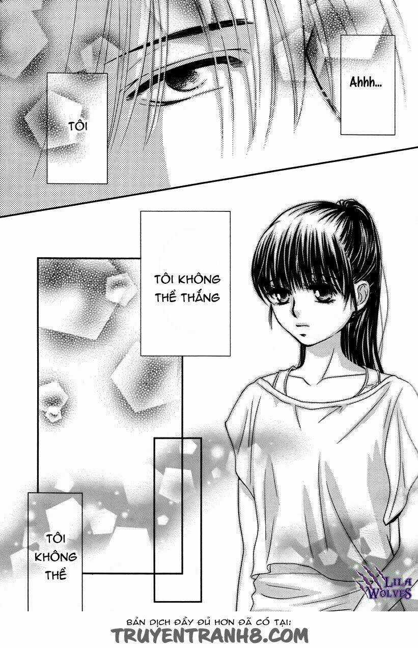 Kore Wa Koi No Hanashi - Chapter 33 - Trang 41