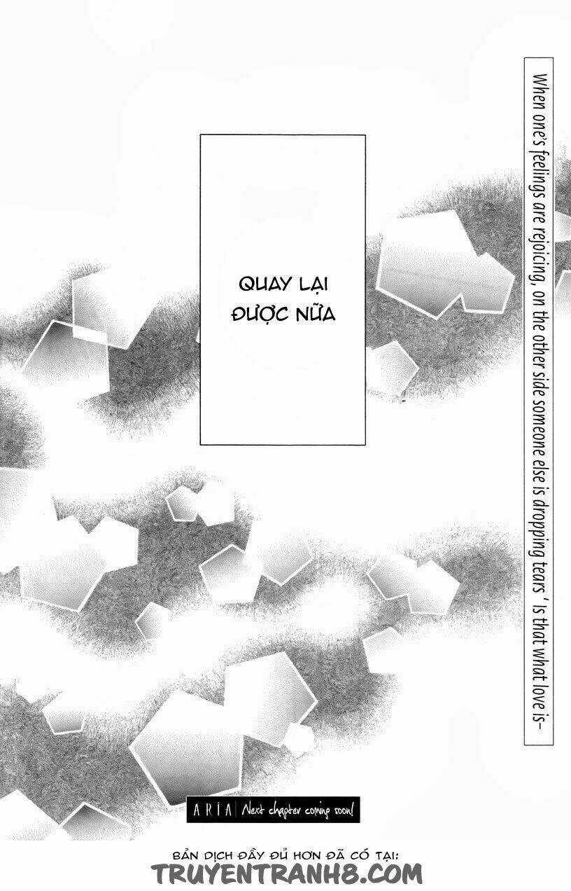 Kore Wa Koi No Hanashi - Chapter 33 - Trang 42