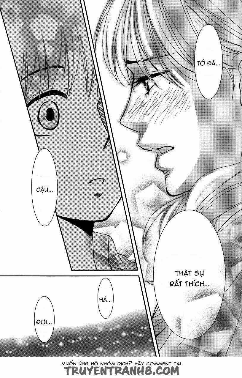 Kore Wa Koi No Hanashi - Chapter 34 - Trang 16