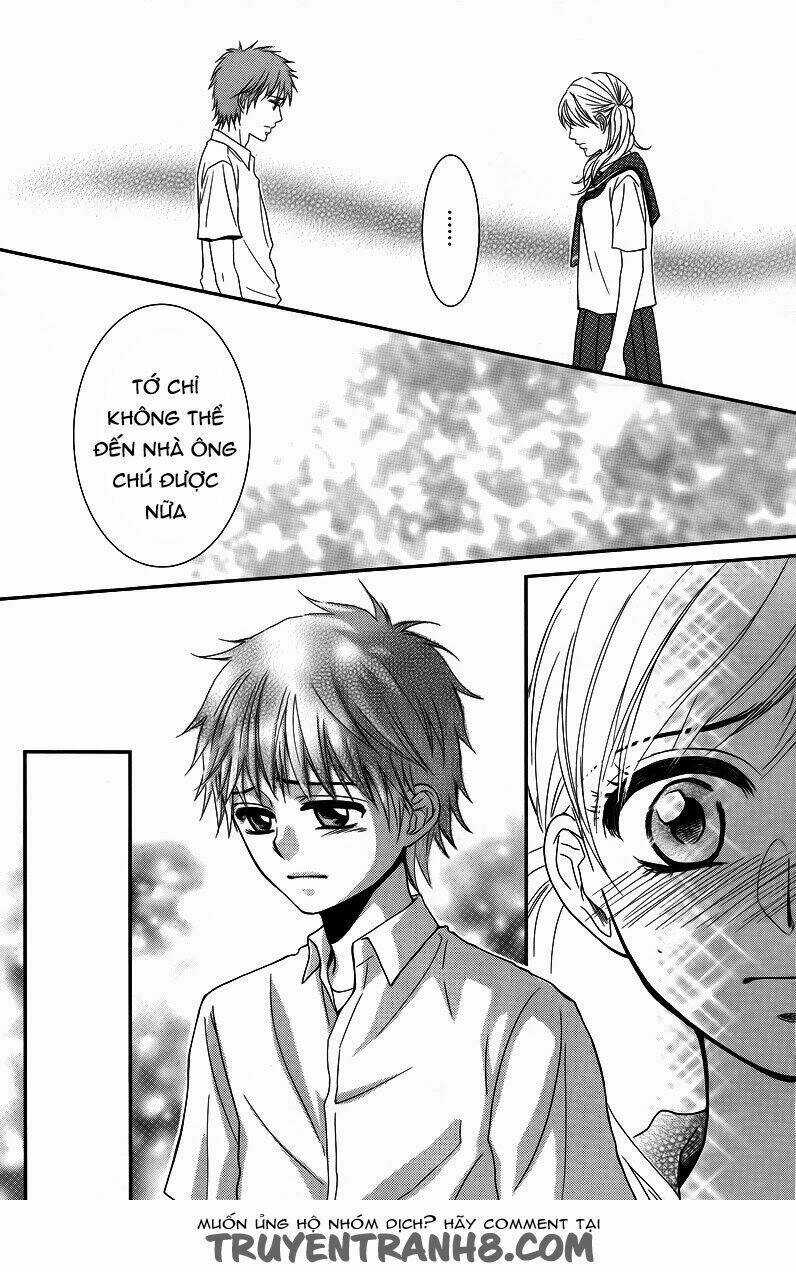 Kore Wa Koi No Hanashi - Chapter 34 - Trang 21