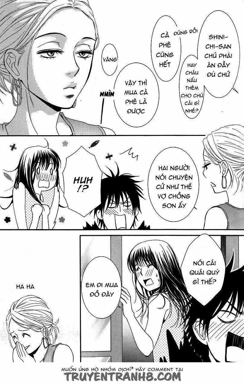 Kore Wa Koi No Hanashi - Chapter 34 - Trang 24