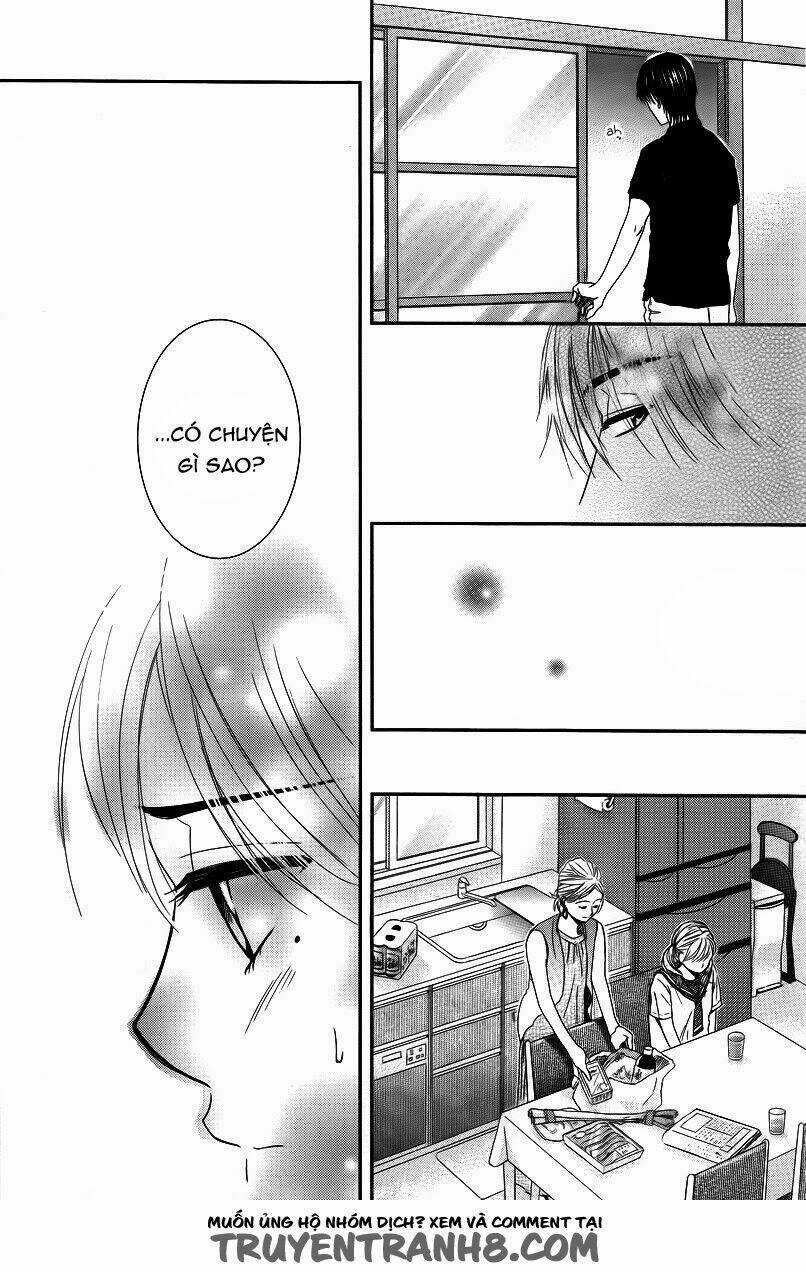 Kore Wa Koi No Hanashi - Chapter 34 - Trang 28