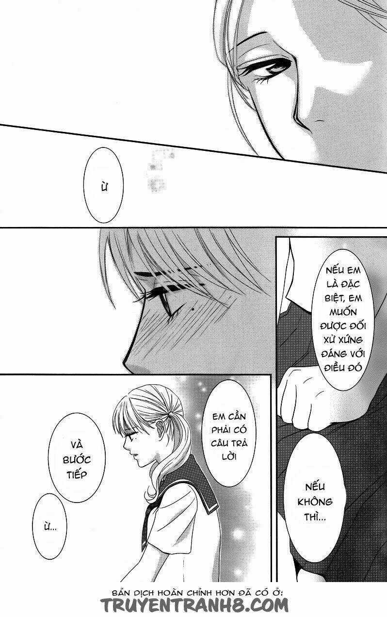 Kore Wa Koi No Hanashi - Chapter 34 - Trang 30