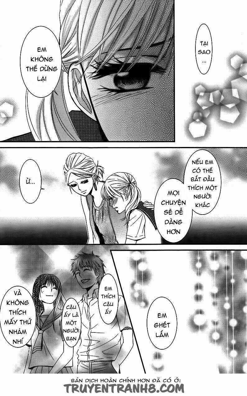 Kore Wa Koi No Hanashi - Chapter 34 - Trang 31