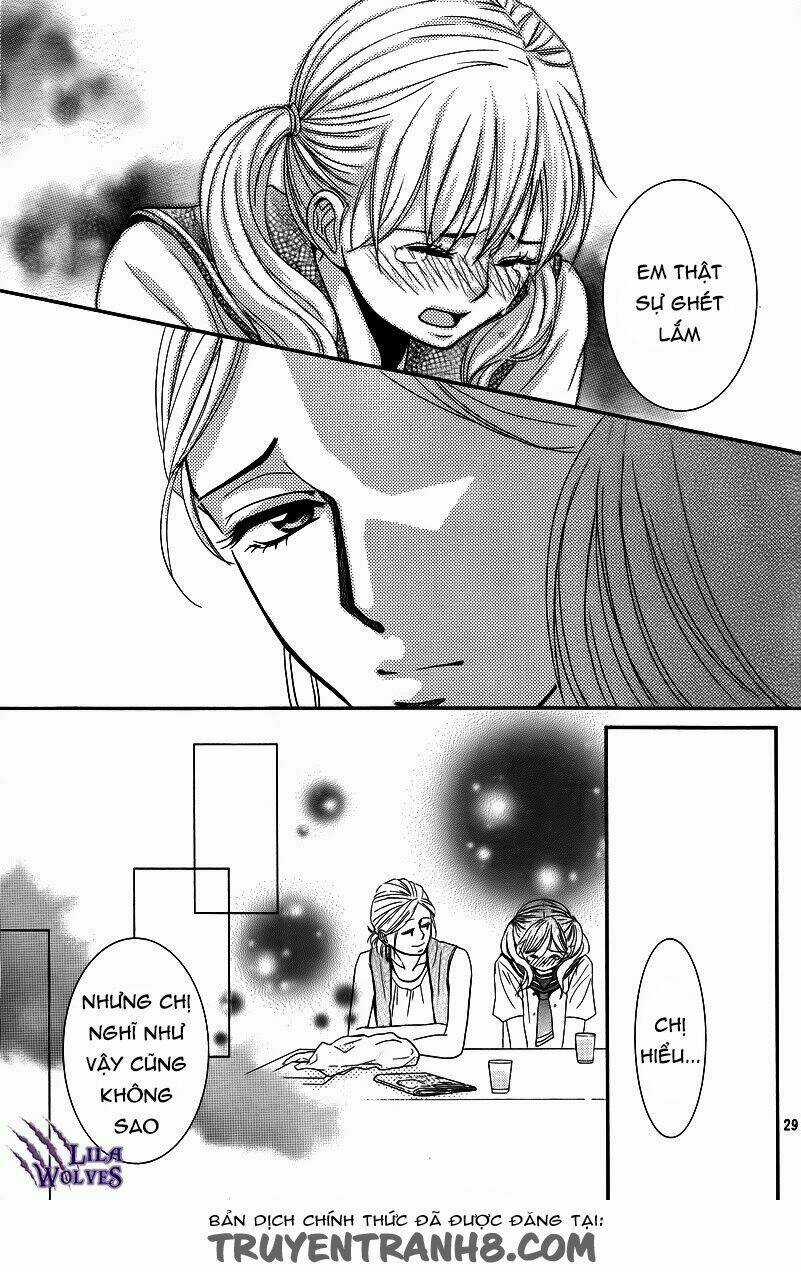 Kore Wa Koi No Hanashi - Chapter 34 - Trang 32