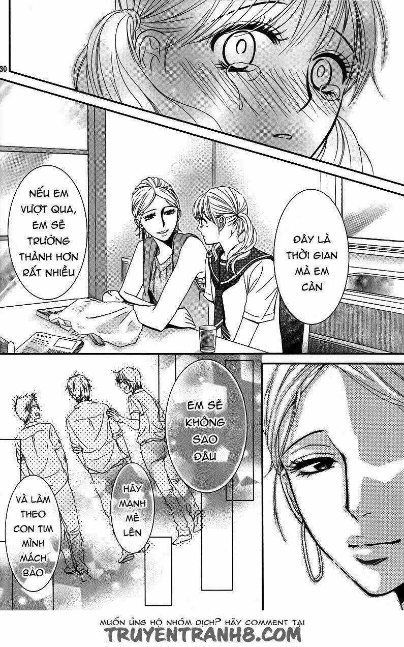 Kore Wa Koi No Hanashi - Chapter 34 - Trang 33