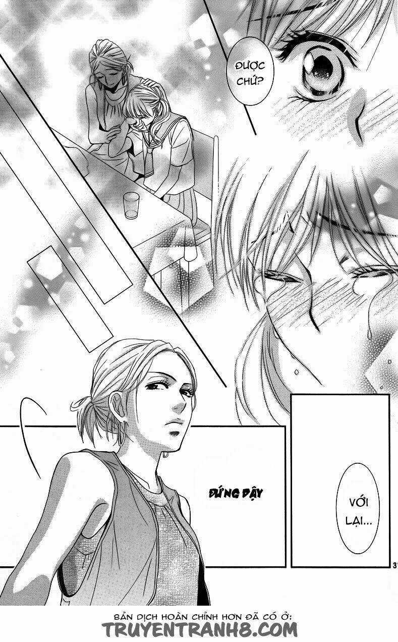 Kore Wa Koi No Hanashi - Chapter 34 - Trang 34