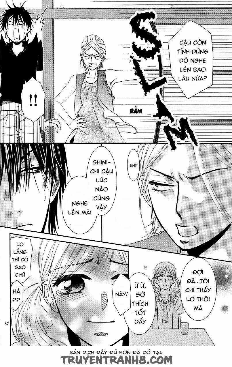 Kore Wa Koi No Hanashi - Chapter 34 - Trang 35