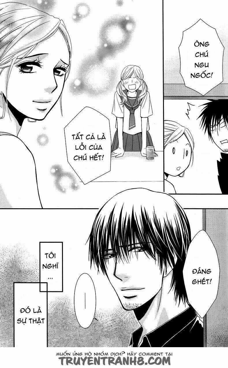 Kore Wa Koi No Hanashi - Chapter 34 - Trang 36