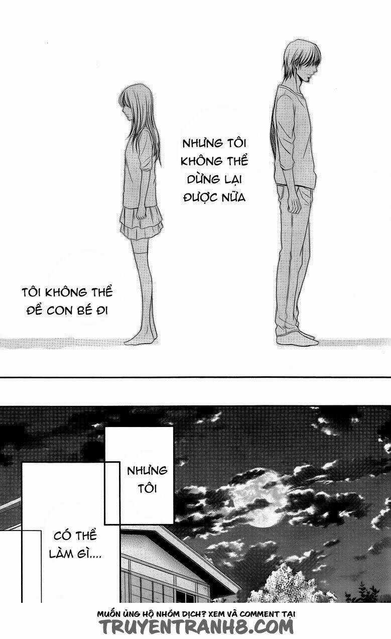 Kore Wa Koi No Hanashi - Chapter 34 - Trang 37