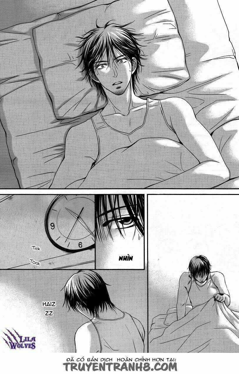 Kore Wa Koi No Hanashi - Chapter 34 - Trang 6