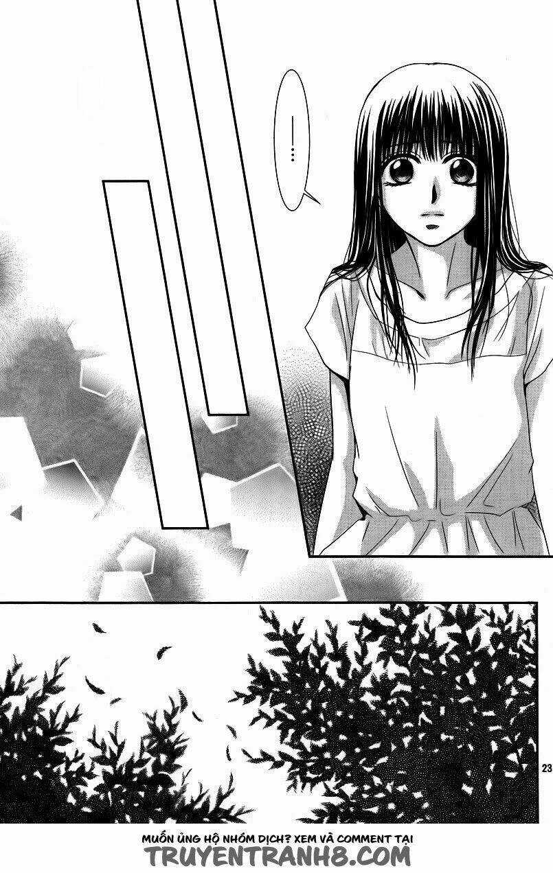 Kore Wa Koi No Hanashi - Chapter 35 - Trang 25